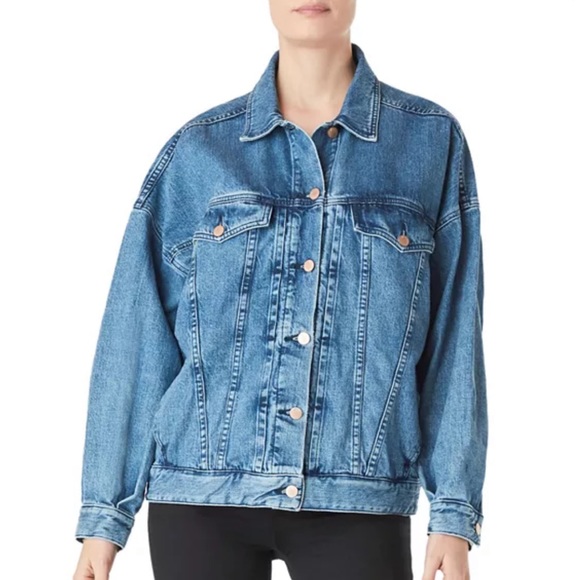 *SOLD* - EUC J Brand Drew Jacket - small - Picture 3 of 8